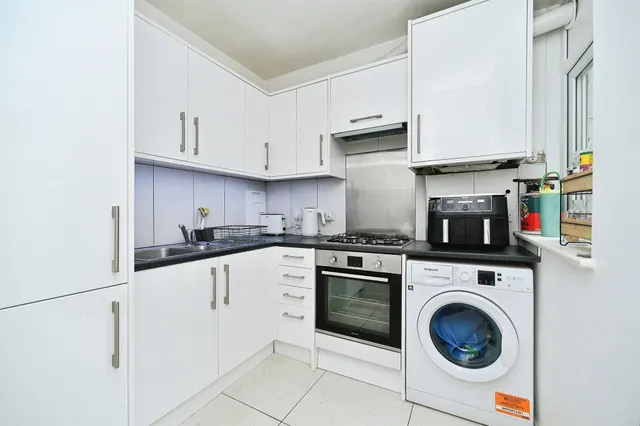 Argyle Road, Brighton, BN1, photo 1