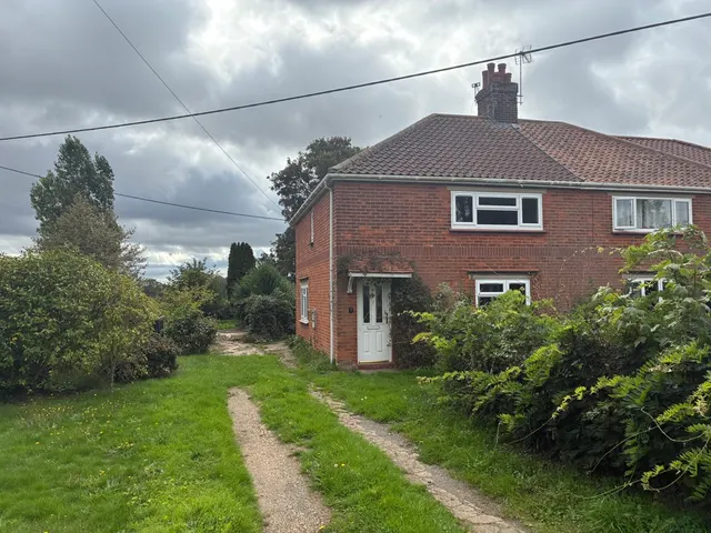 Barnards Road, Worstead, NR28, photo 1