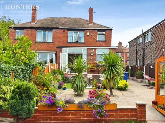 Queensway, Barnsley, photo 1