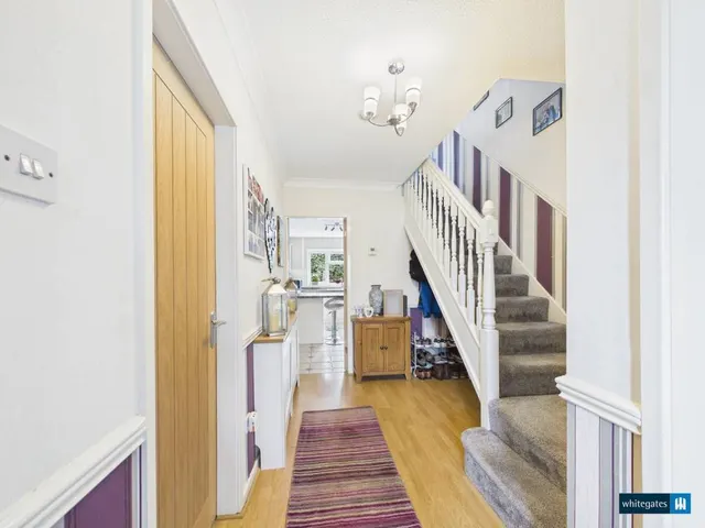 Malvern Drive, Gwersyllt, LL11, photo 3