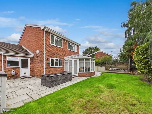Malvern Drive, Gwersyllt, LL11, photo 2