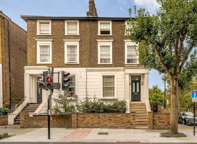 Agar Grove, Camden Town, NW1, photo 1