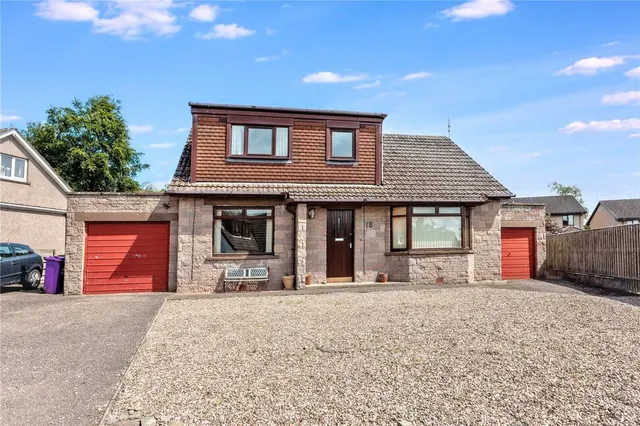 Scott Crescent, Hillside, DD10, photo 1