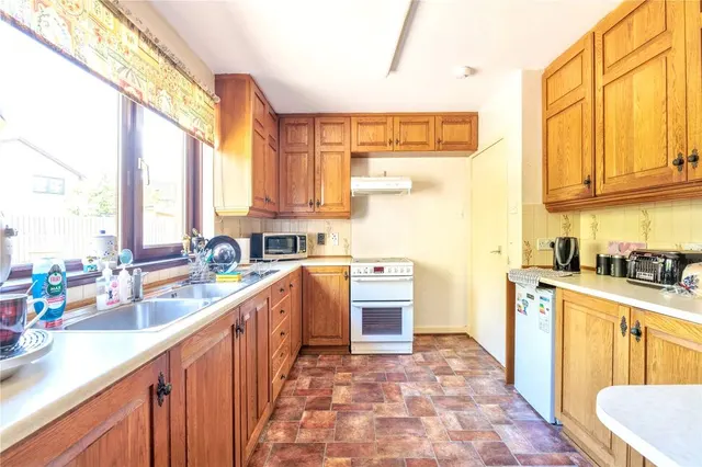 Photo 3 — Scott Crescent, Hillside, Angus, DD10