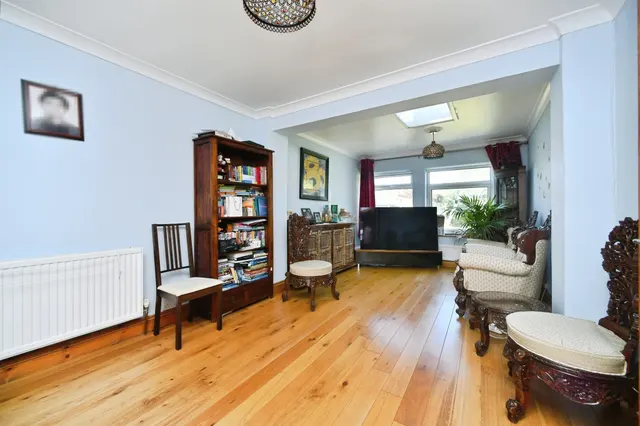 Photo 2 — Larkfield Way, Brighton