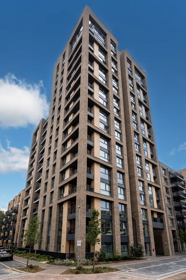 London, SE10, photo 1