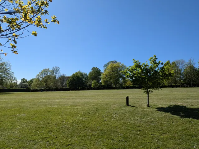 Photo 2 — School Hill, Warnham, RH12
