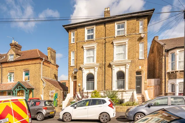 London, E7, photo 3
