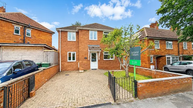St Edmunds Road, Glastonbury, photo 1