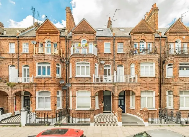 Comeragh Road, West Kensington, W14, photo 1