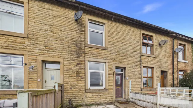 Cliff Mount, Ramsbottom, Greater Manchester, BL0 9EP, photo 1
