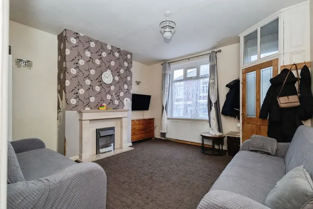 Photo 3 — Palace Street, Oldham, Greater Manchester, OL9