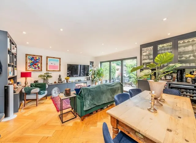 Disraeli Road, Ealing, W5, photo 3