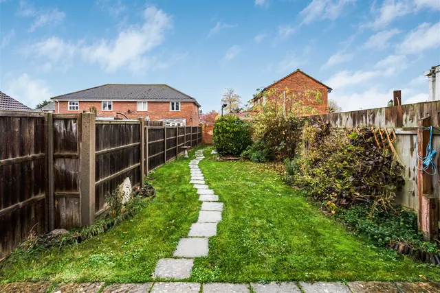 Nightall Road, Soham, CB7, photo 2