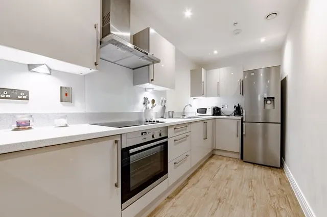 Photo 2 — Bessemer Road, Welwyn Garden City AL7 1FU