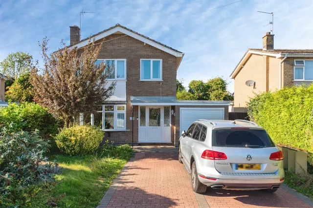 Mayfair Drive, Spalding, PE11, photo 1