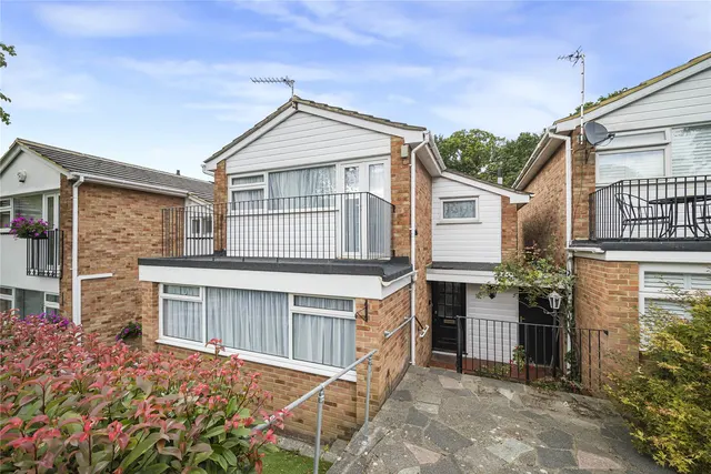 West Woodside, Bexley, DA5, photo 1