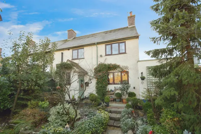 Photo 2 — Sycamore Cottages, Ashbourne, Ashbourne