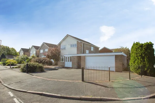 Rowthorne Avenue, Swanwick, DE55, photo 2