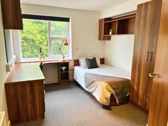 Peninsula Student Living, Derriford, photo 2