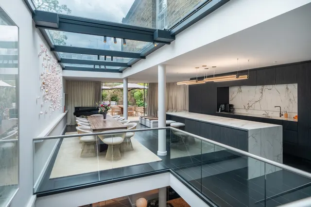 Addison Avenue, Holland Park, W11, photo 2