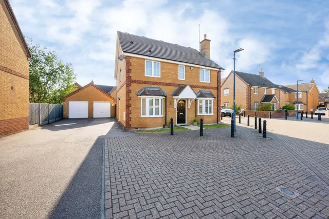 Spriggs Close, Clapham, Bedford, Bedfordshire, MK41, photo 1