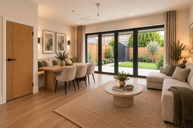 Ransom Close, Chessington, KT9, photo 2