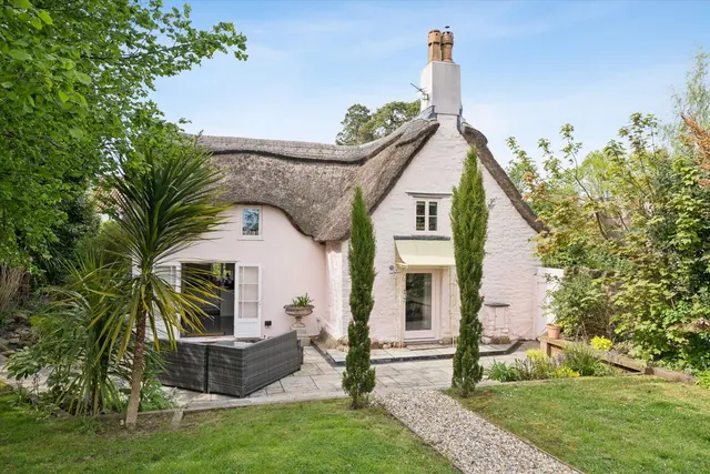 The Chalks, Chew Magna, BS40, photo 1