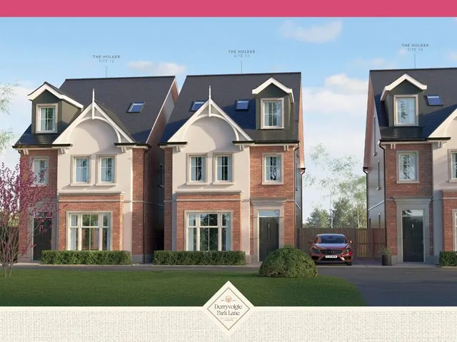 Photo 2 — Derryvolgie Park Lane, Belfast Road, Lisburn, BT27