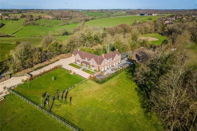 Frieth Road, Marlow, SL7, photo 1