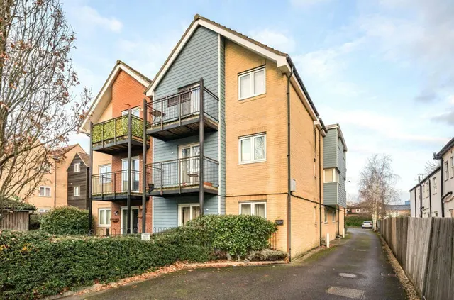 Portswood Road, Portswood, SO17, photo 1
