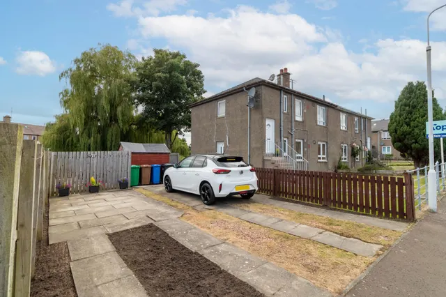 Ogilvy Street, Tayport, DD6, photo 2