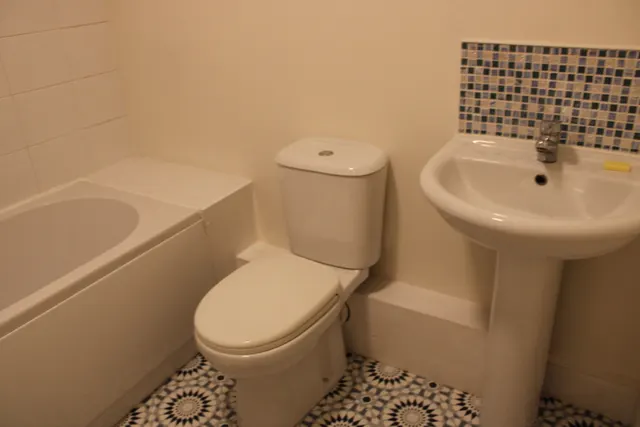 Victoria Apartments, Prestatyn, LL19, photo 3