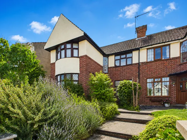 Carlton Road, Lowestoft, photo 2