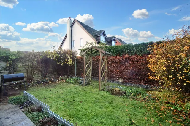 Steward Close, Saxlingham Nethergate, Norwich, Norfolk, NR15, photo 1