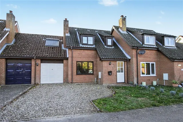 Steward Close, Saxlingham Nethergate, NR15, photo 1