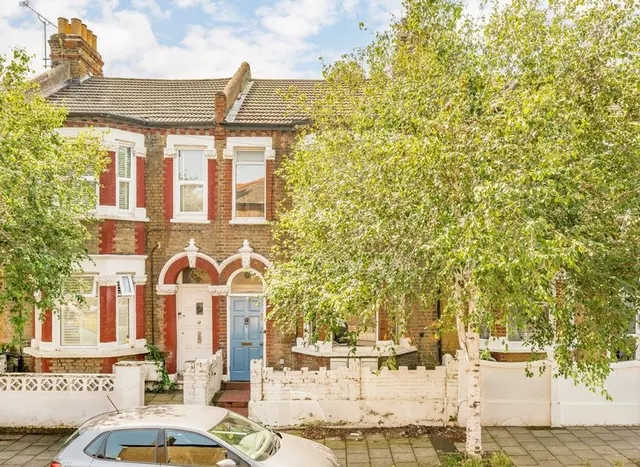 Hubert Grove, Clapham, SW9, photo 1