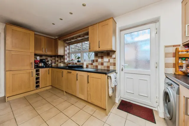 Photo 3 — Beechfields, Winsford
