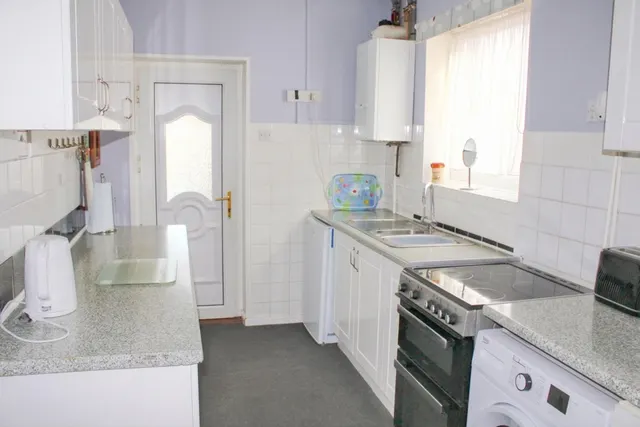 East Parade, Brigg, DN20, photo 3