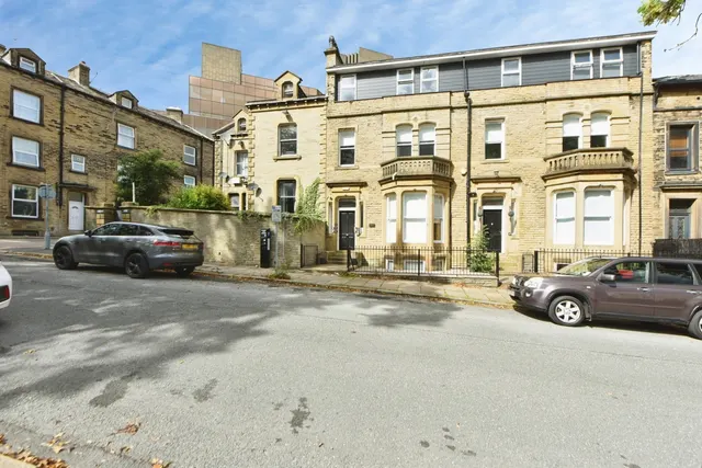 Prescott Street, HALIFAX, West Yorkshire, HX1, photo 1