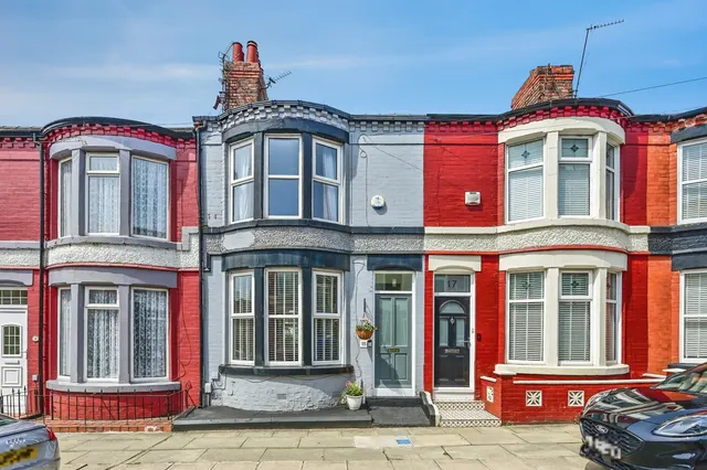 Eastdale Road, Liverpool, L15, photo 1