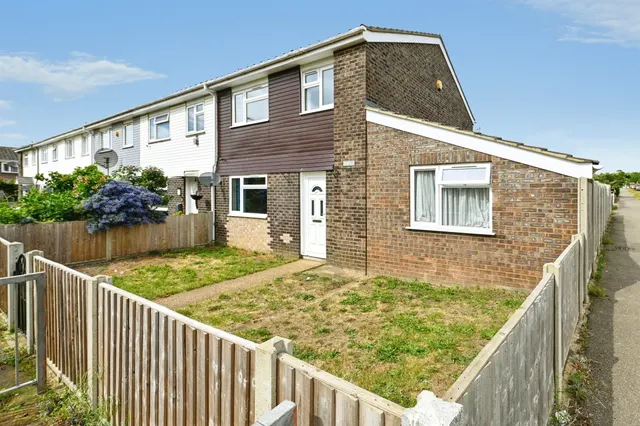 Wingfield, King's Lynn, photo 1