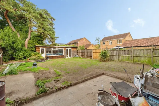 Mallow Road, Thetford, IP24, photo 2