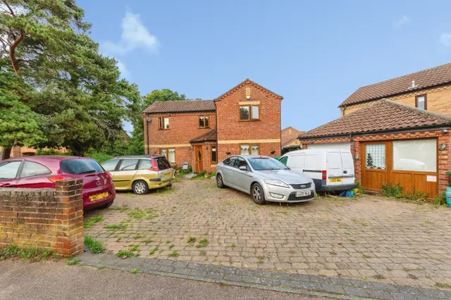 Mallow Road, Thetford, IP24, photo 3