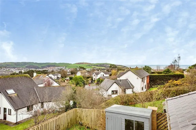 Caer Wylan, Llanbadarn Fawr, SY23, photo 3