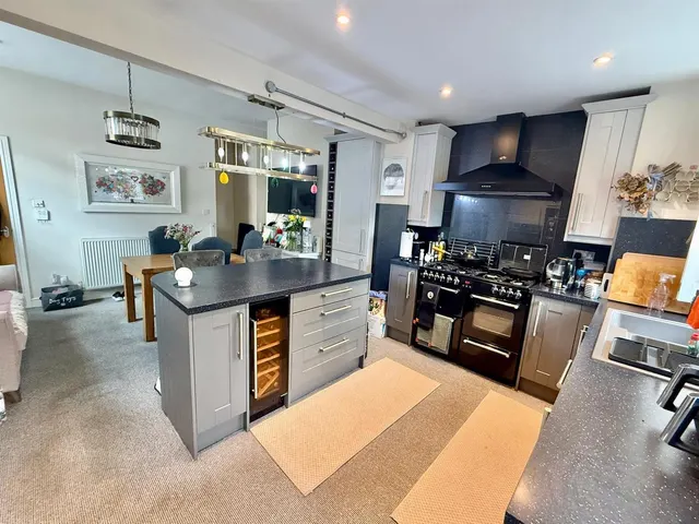 Bond Street, Macclesfield, SK11, photo 3