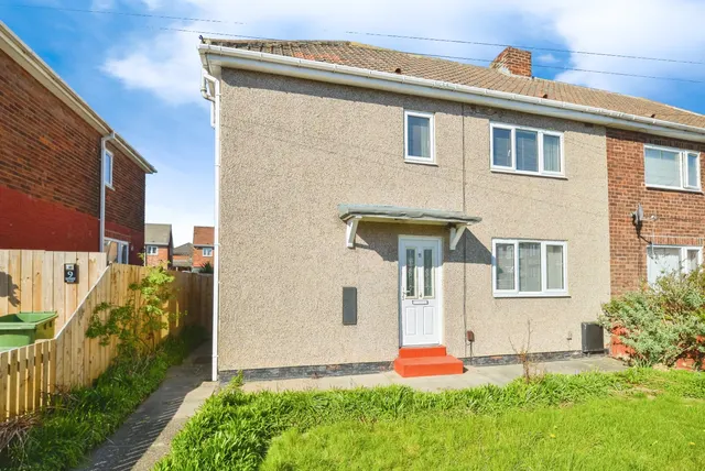 Humber Road, Stockton-On-Tees, TS17, photo 1