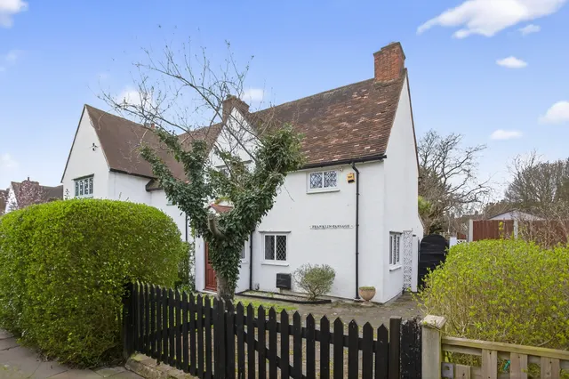 Franklin Passage, Eltham, SE9, photo 3