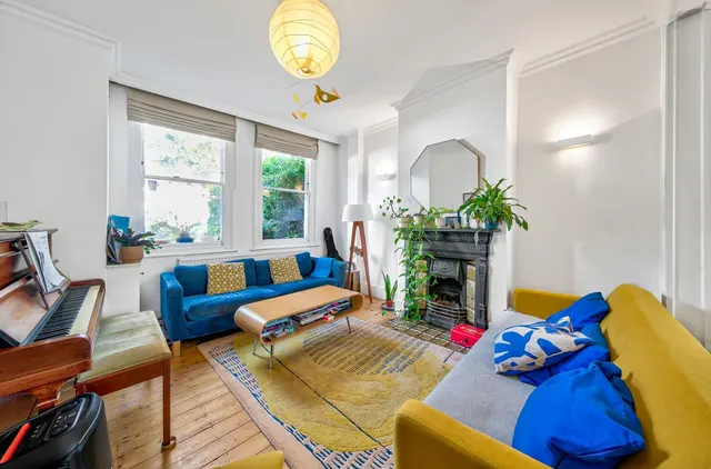 North View Road, Crouch End, N8, photo 1