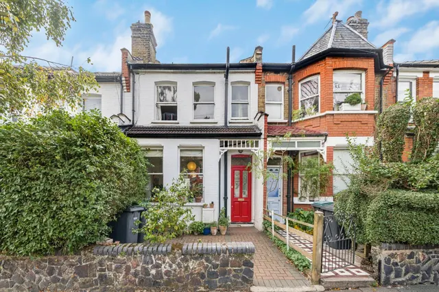 North View Road, Crouch End, N8, photo 3